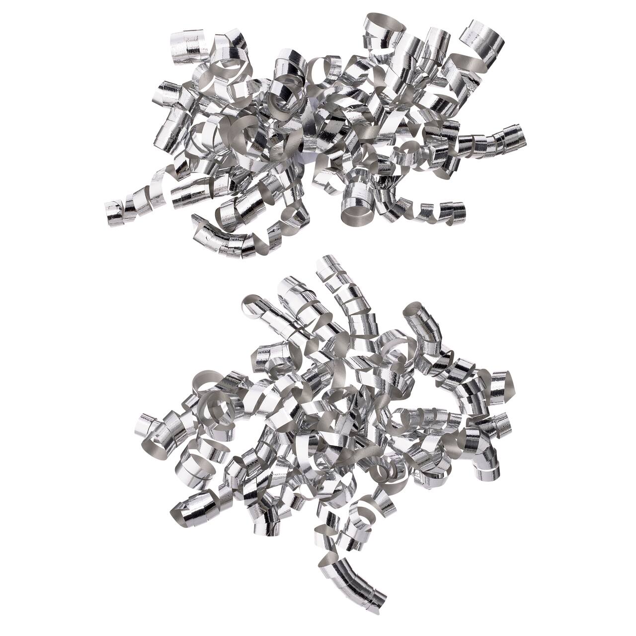 12 Packs: 2 ct. (24 total) Metallic Twisty Bows by Celebrate It™